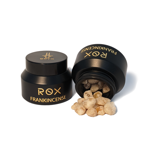 ROX - Frankincense - by Oryx