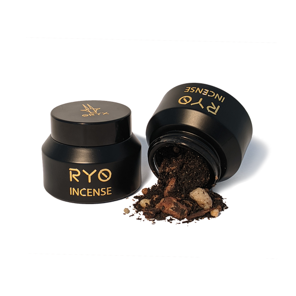 RYO - Incense - by Oryx