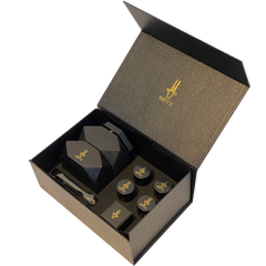 Small Incense Gift Set