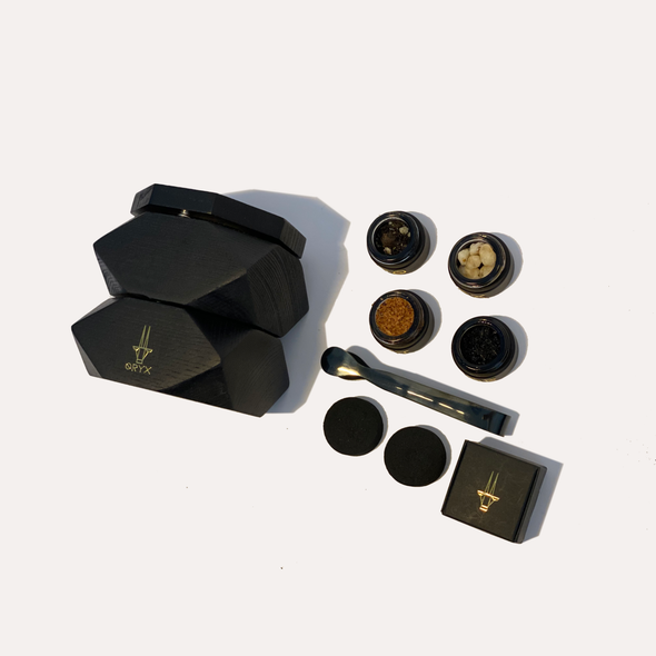 Small Incense Gift Set
