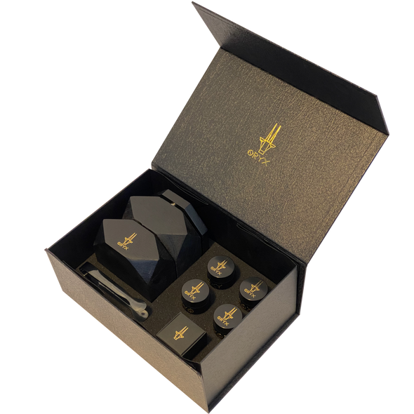 Small Incense Gift Set