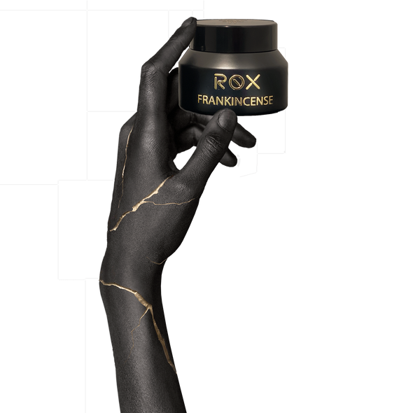 ROX - Frankincense - by Oryx