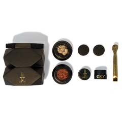 Gold Gift Set - by Oryx