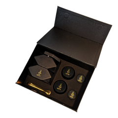 Large Incense Gift Set