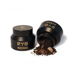 RYO - Incense - by Oryx