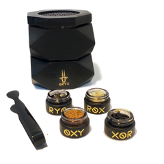 Small Incense Gift Set